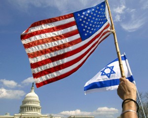Israel and the Jewish People Now (Blog)- American Jewry and World Jewry
