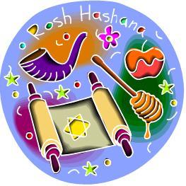 Religious School Rosh Hashanah Family Program, September 22, 2019