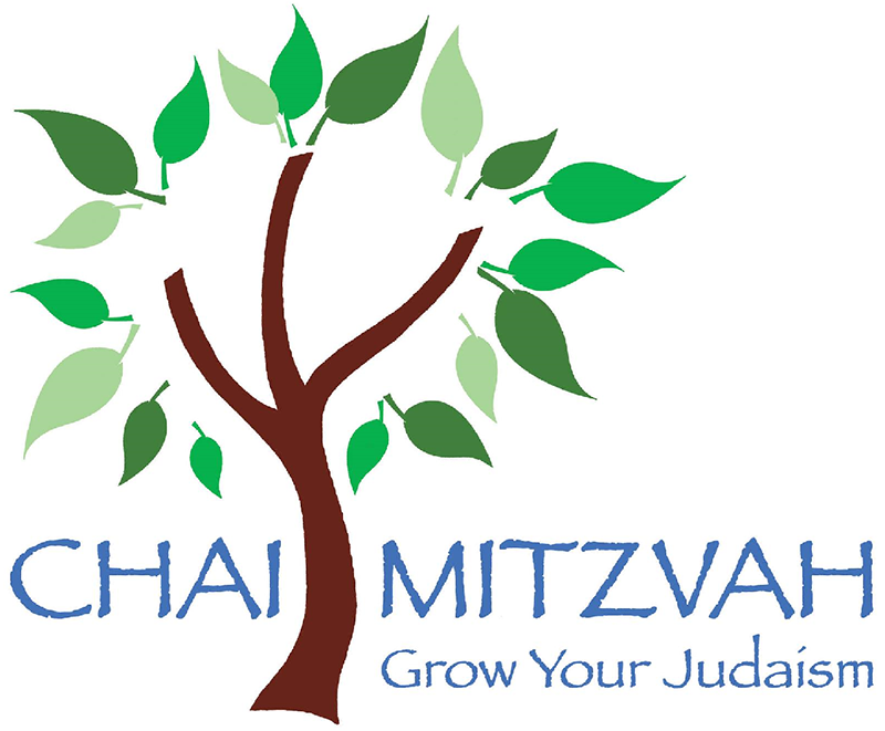Cape Cod Synagogue Sisterhood Offers 3rd Annual Chai Mitzvah Group – 1st Meeting October 27, 2019